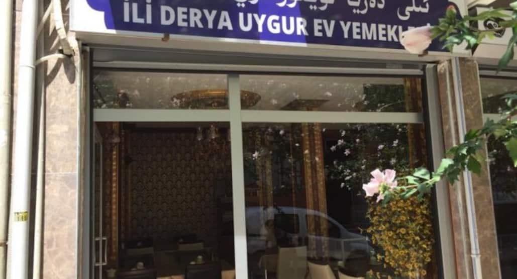 81 Ilin Yoresel Yemekleri